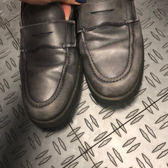 Tods men’s loafers - Picture 5 of 7